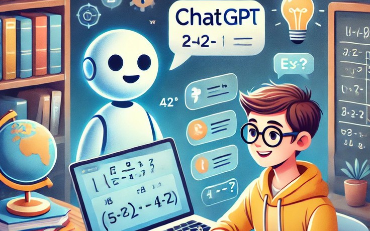 ChatGPT có thật sự cải thiện kết quả học tập?