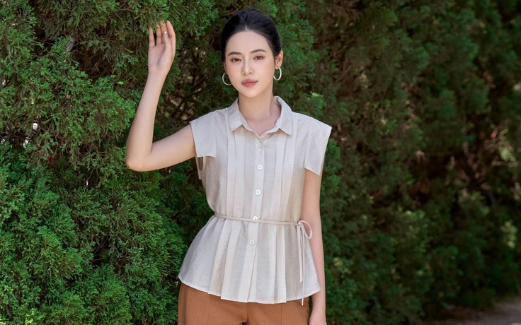 Quần dài công sở và những lựa chọn thay thế thú vị Quần dài công sở và những lựa chọn thay thế thú vị