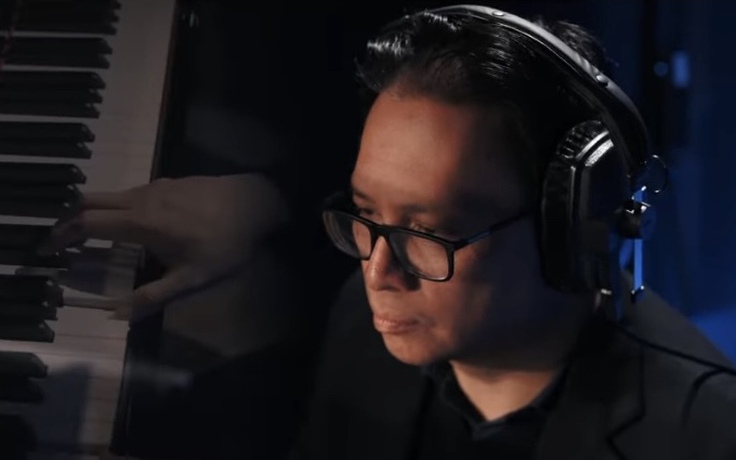 Nguyễn Công Phương Nam: Từ mặc quân phục chơi Jazz đến làm nhạc phim cho Địa đạo: mặt trời trong bóng tối