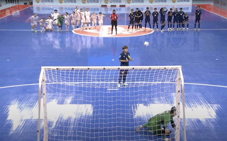 Thái Lan thua đau, Nhật Bản đăng quang ngọt ngào: Xác định 4 đội châu Á đi World Cup