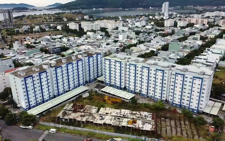 Nhà công vụ cho cán bộ Quảng Nam đến Đà Nẵng làm việc được bố trí ra sao?
