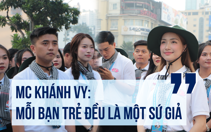 444 đại biểu ưu tú nhận huy hiệu thanh niên tiên tiến làm theo lời Bác 2025 444 đại biểu ưu tú nhận huy hiệu thanh niên tiên tiến làm theo lời Bác 2025