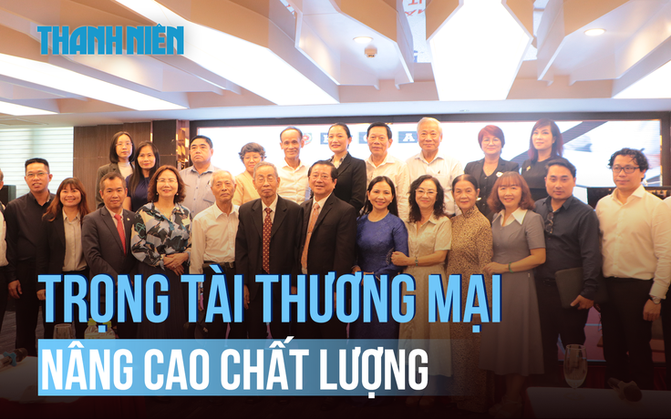 Phương pháp nào giải quyết tranh chấp thương mại không cần đến tòa?