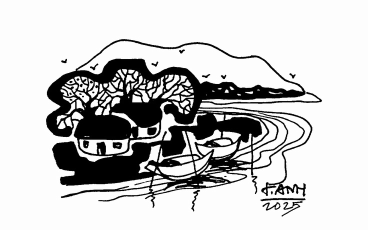 Khúc hát giữa lòng Quảng Trị  - Thơ của Võ Thị Như Mai