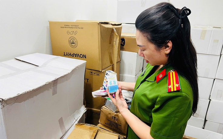 Vụ 100 tấn thuốc giả: Hàng trăm đơn vị khắp cả nước nhập bán