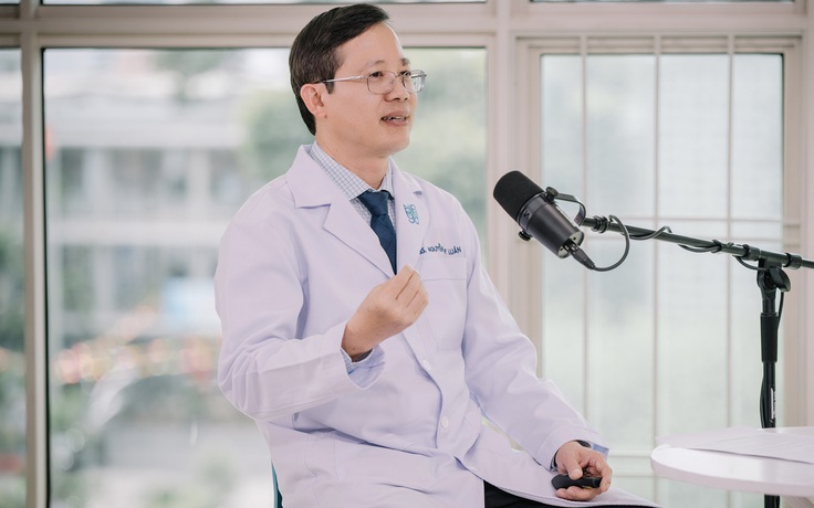 Phối hợp liên chuyên khoa trong tiêm chủng: Khám bệnh - tiêm ngừa không thừa một phút