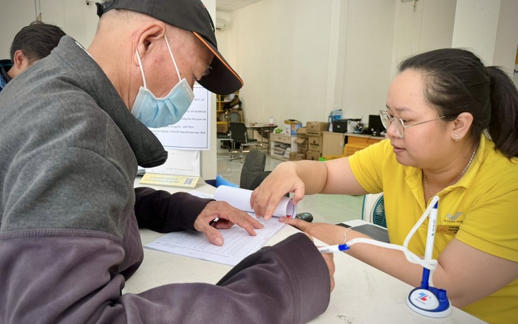 Rút BHXH 1 lần: So sánh luật BHXH 2014 và luật BHXH mới