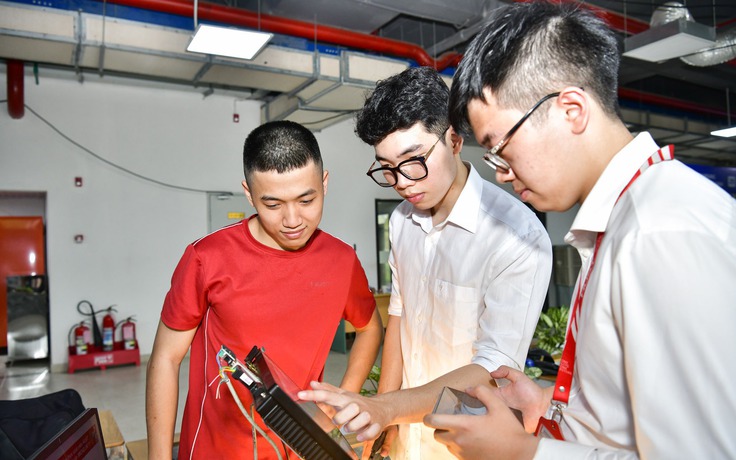 Bí quyết chinh phục nhà đầu tư: Đừng khiêm tốn!