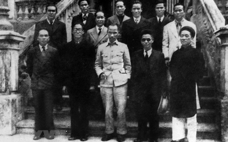 Tinh gọn để không ai thừa