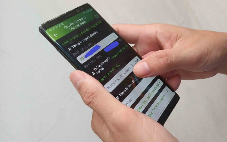 Vì sao SIM rác, tài khoản không chính chủ vẫn tràn lan?
