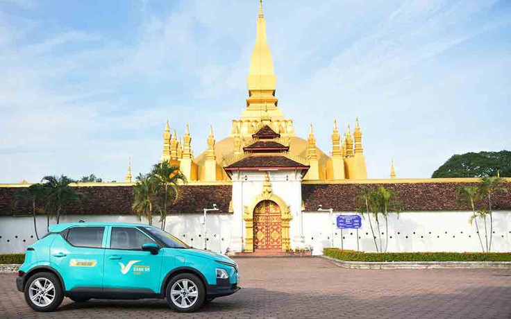 Định vị thương hiệu Việt trên bản đồ giao thông xanh thế giới