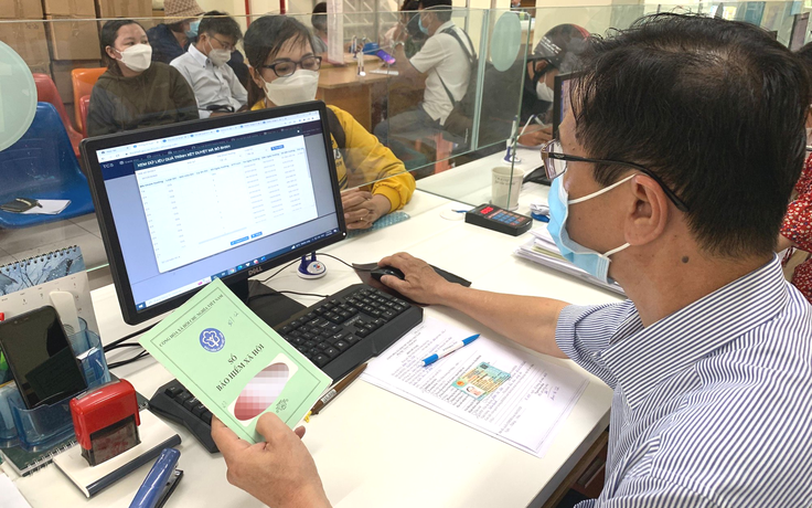 Từ 1.7.2025: Thủ tục rút BHXH 1 lần có gì thay đổi?