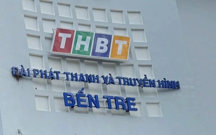 Đài PT-TH Bến Tre gặp khó khăn về tài chính