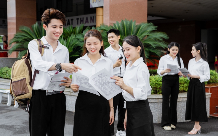 Trường ĐH Nguyễn Tất Thành: Cam kết không tăng học phí toàn khóa