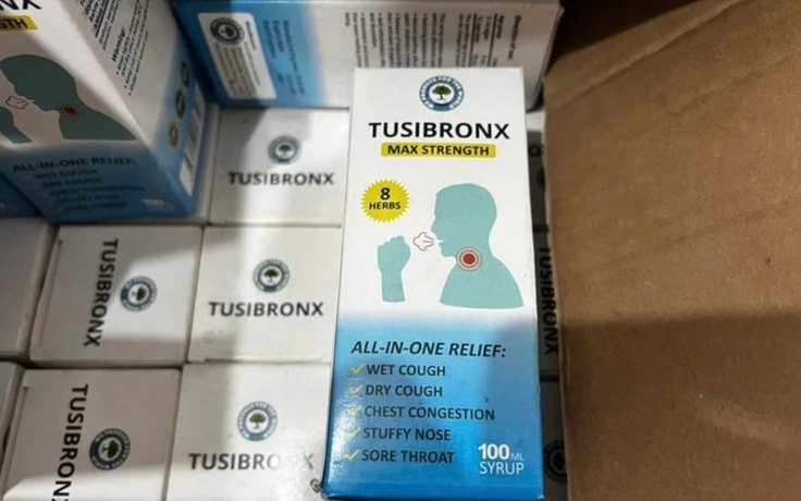 TP.HCM truy vết thuốc giả, siết toàn bộ chuỗi cung ứng y tế