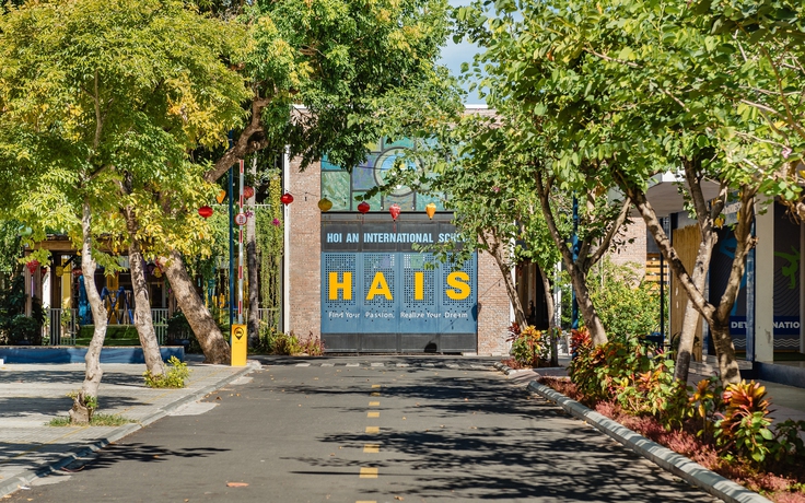 Trường Quốc tế Hội An: Tiên phong trong xu thế giáo dục quốc tế toàn diện 