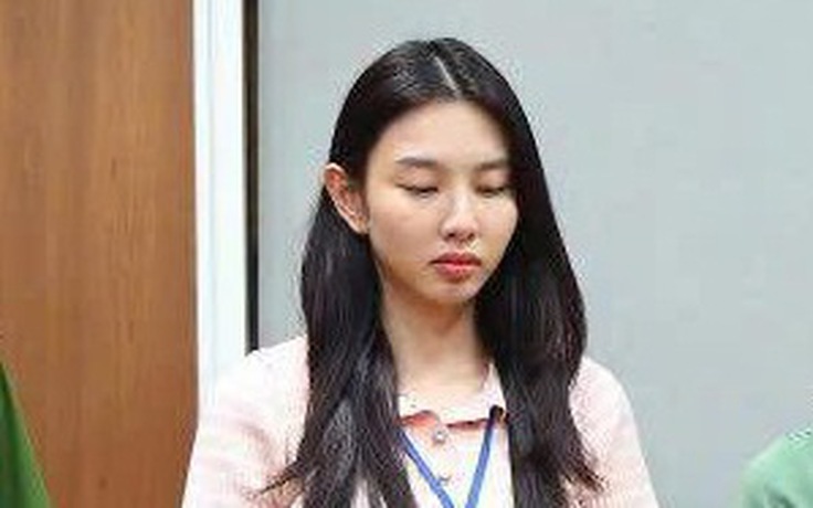 Hoa hậu Nguyễn Thúc Thùy Tiên thu lợi bất chính gần 7 tỉ đồng