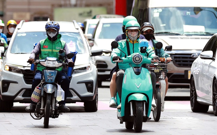 Tin tức đặc biệt trên báo in Thanh Niên 20.5.2025