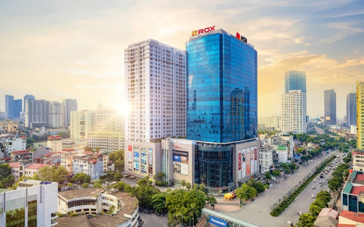 ROX Group 29 năm bền bỉ sáng tạo giá trị thuận ích cho cuộc sống