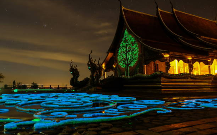 Cùng Viettourist trong 4N3Đ chu du Đông Bắc Thái Lan - Lào - Campuchia