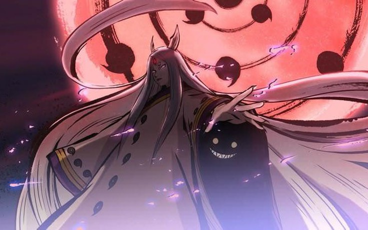 Naruto: Sẽ ra sao nếu Team 7 không đánh bại được Kaguya?