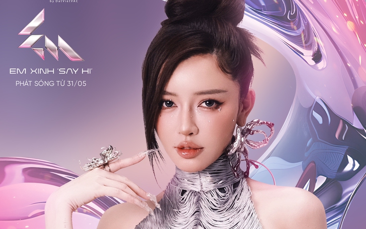 Bích Phương, Phương Mỹ Chi, Orange, Miu Lê đổ bộ 'Em xinh say hi'
