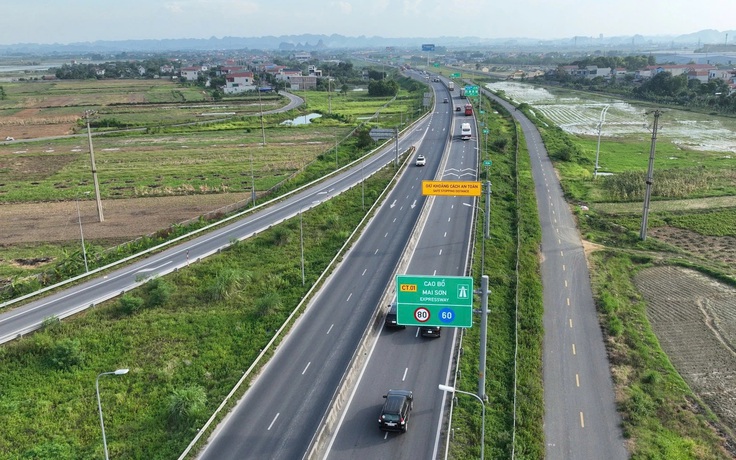 Những công trường tất bật xuyên lễ