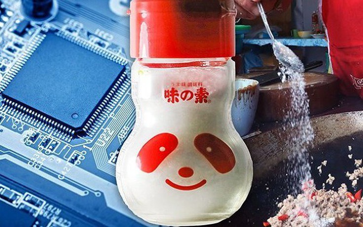 Tập đoàn Ajinomoto và ‘Cuộc cách mạng ABF’: Từ bữa ăn ngon đến vật liệu bán dẫn Tập đoàn Ajinomoto và ‘Cuộc cách mạng ABF’: Từ bữa ăn ngon đến vật liệu bán dẫn