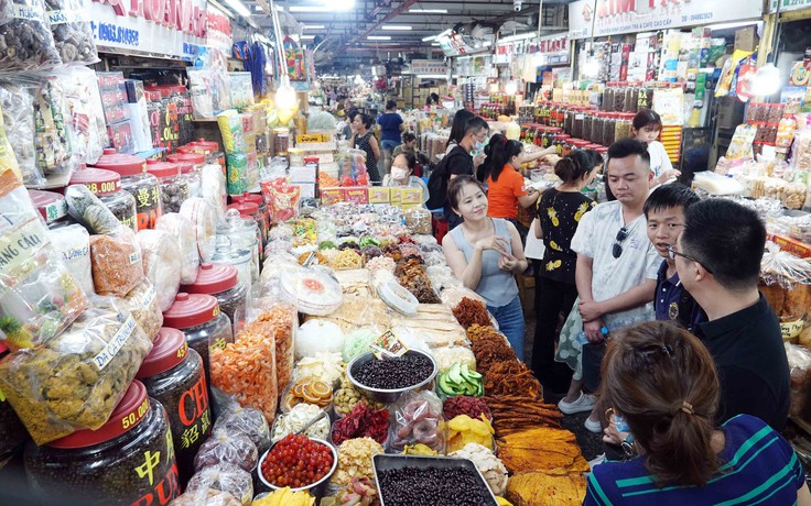 Tin tức đặc biệt trên báo in Thanh Niên 21.5.2025