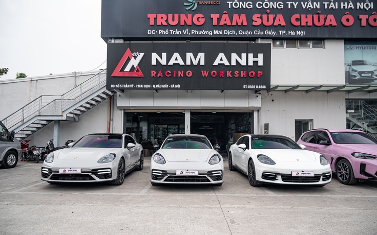 Phim cách nhiệt ô tô Konica thâm nhập thị trường Hà Nội