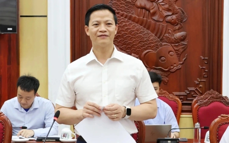 Xây dựng cơ sở của Trường ĐH Y Hà Nội 3.150 tỉ tại Bắc Ninh