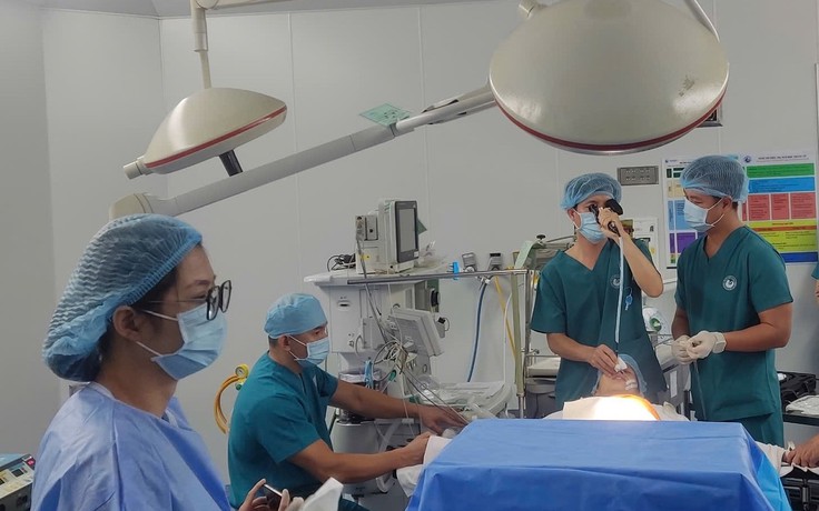 Nghiên cứu thử nghiệm lâm sàng giúp người bệnh tiếp cận điều trị mới