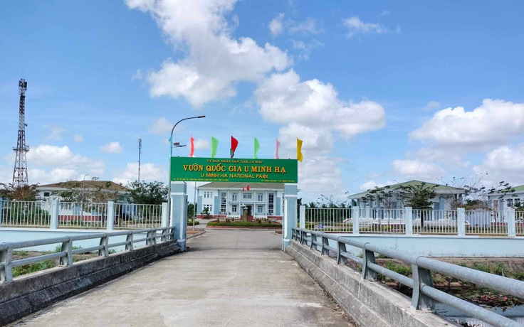 Hợp nhất Cà Mau, Bạc Liêu: Ban Chấp hành Đảng bộ tỉnh mới có 61 ủy viên