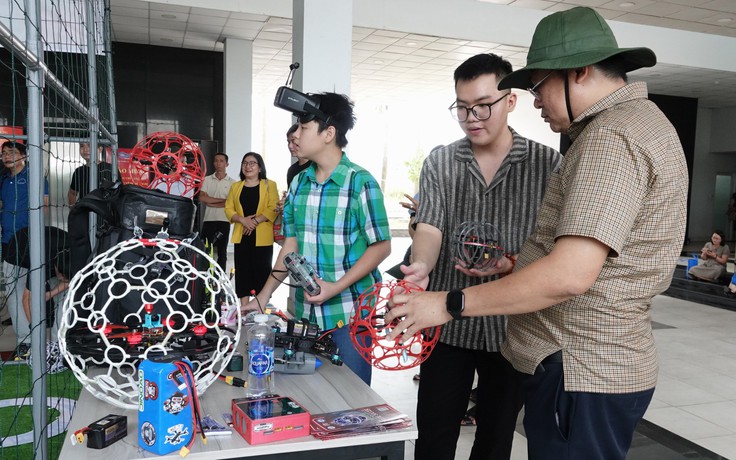 TP.HCM vào top 5 hệ sinh thái khởi nghiệp hàng đầu Đông Nam Á