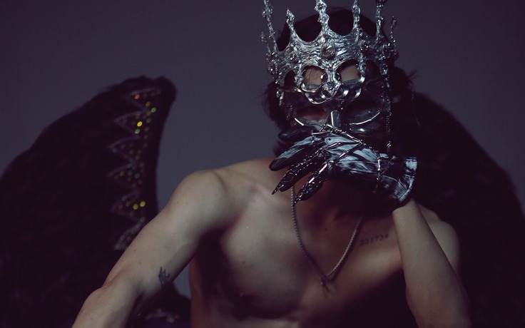 Vì sao Hoàng Tử Drill 'gây sốt'?