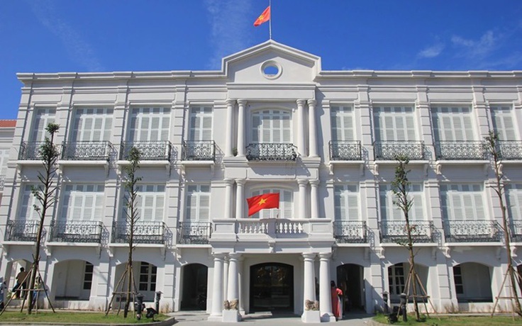 Chuyện lạ bảo tàng