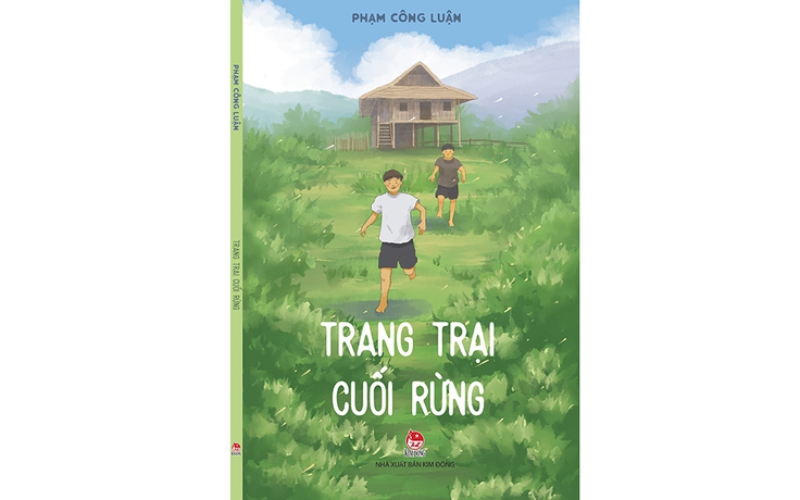 Hai miền ký ức tuổi thơ chan chứa yêu thương