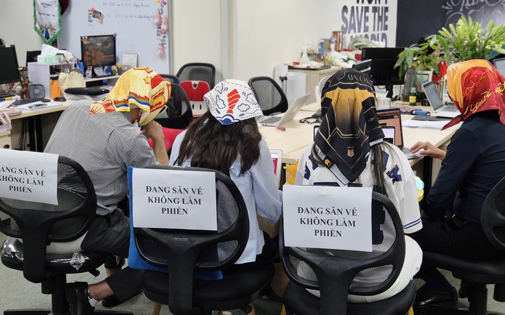 VPBank K-Star Spark: Vừa mở pre-sale 10.000 vé hết sạch, fan hẹn nhau 'quyết chiến' hôm nay