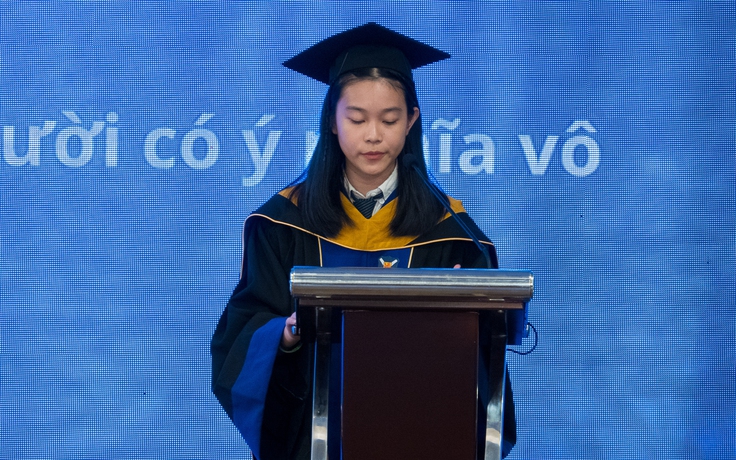 'Điểm số chỉ mở cửa, sự hiểu biết mới giữ mình ở lại căn phòng vừa mở'