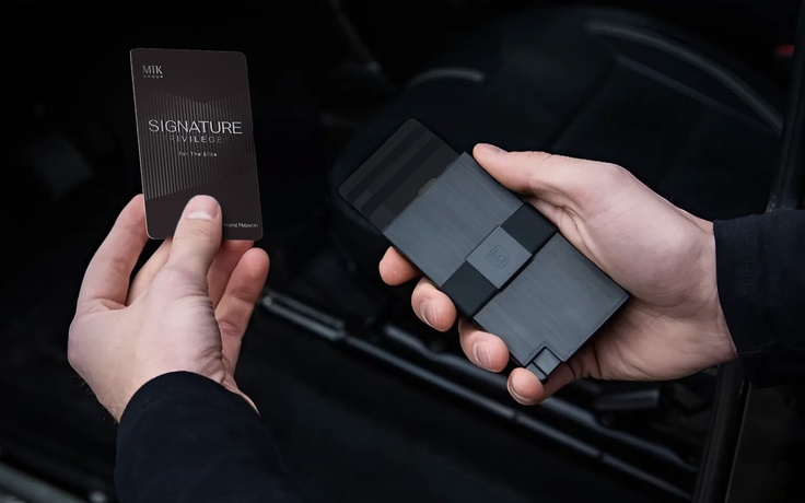 MIK Group ra mắt hệ thống dịch vụ đặc quyền MIK Signature Privileges MIK Group ra mắt hệ thống dịch vụ đặc quyền MIK Signature Privileges
