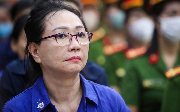 Cục Thi hành án dân sự TP.HCM thông báo quan trọng  về vụ án Trương Mỹ Lan