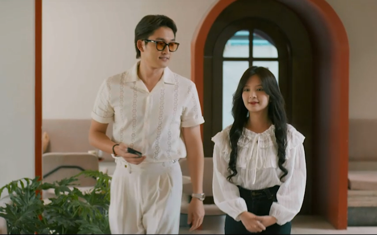 Vì sao 'Cha tôi người ở lại' sắp kết thúc vẫn gây tranh cãi?