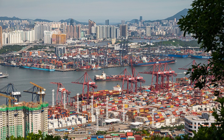 ROX Living Đông Hải - Biểu tượng mới của đô thị ven biển phía Nam