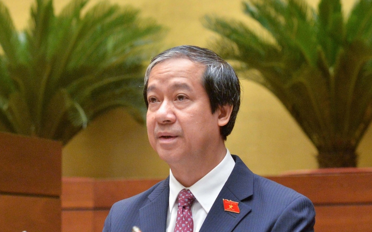 Cần 116.000 tỉ đồng để phổ cập giáo dục mầm non