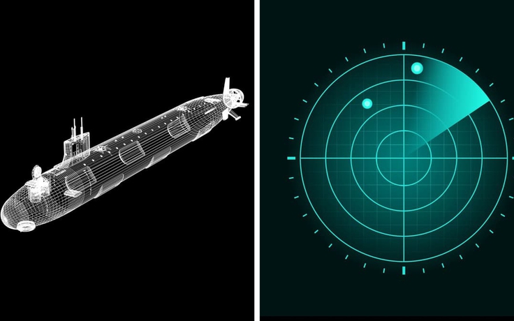 Mỹ chuẩn bị thử nghiệm công nghệ săn tàu ngầm mới tại Indo-Pacific