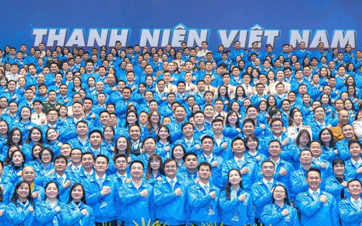 Cuộc thi chính luận bảo vệ nền tảng tư tưởng của Đảng trong đoàn viên thanh niên