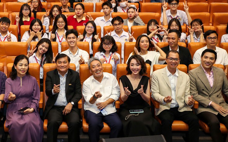 Cuộc thi phim ngắn Việt Nam - Vietnamese 2025: Nhiều cơ hội cho nhà làm phim trẻ