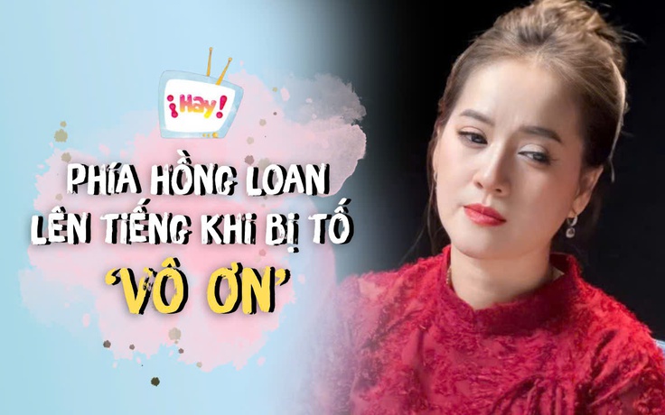 Con gái nuôi cố NSƯT Vũ Linh lên tiếng khi bị tố ‘vô ơn’