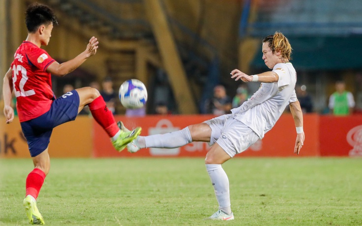 U.22 Việt Nam có thể giành vàng SEA Games 33 vì những yếu tố đặc biệt này… U.22 Việt Nam có thể giành vàng SEA Games 33 vì những yếu tố đặc biệt này…
