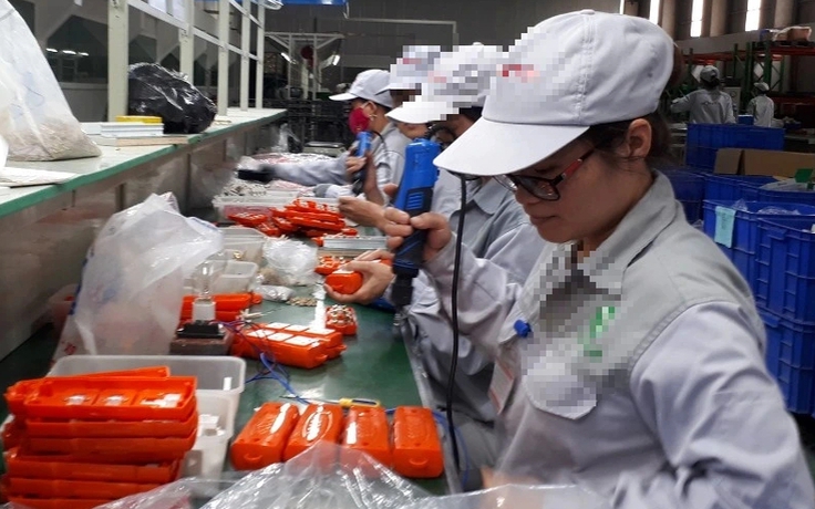 VCCI đề nghị nhiều trường hợp doanh nghiệp không phải xuất hóa đơn